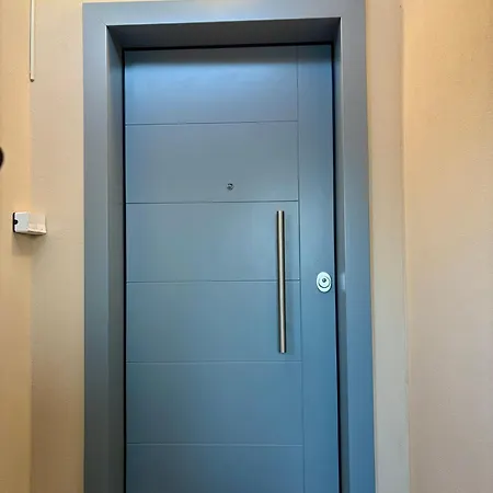 Dodas Luxury Apartament