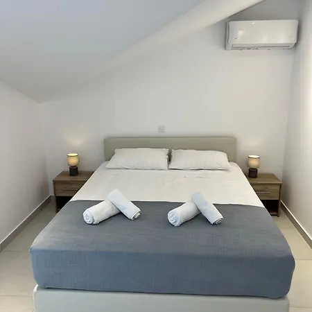 Dodas Luxury Apartament