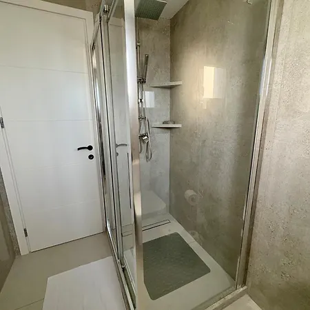 Apartament Dodas Luxury Corfu (city)