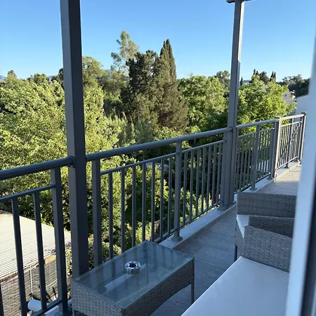 Apartament Dodas Luxury *