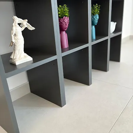 Dodas Luxury Apartament