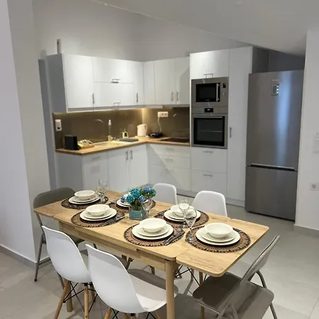 Apartament Dodas Luxury