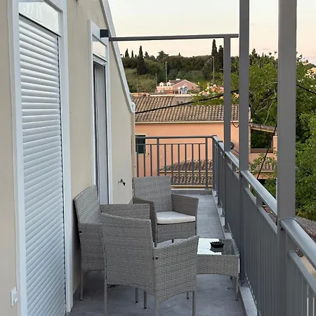 Dodas Luxury Corfu (city)