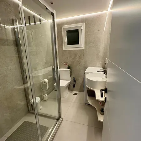 Dodas Luxury * Corfu (city)